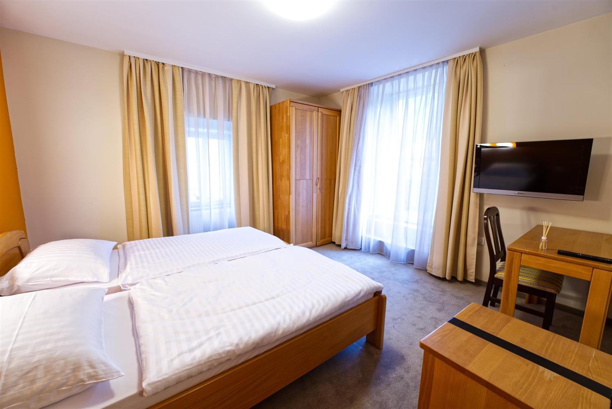 Vila Sofia Tržič Exterior foto
