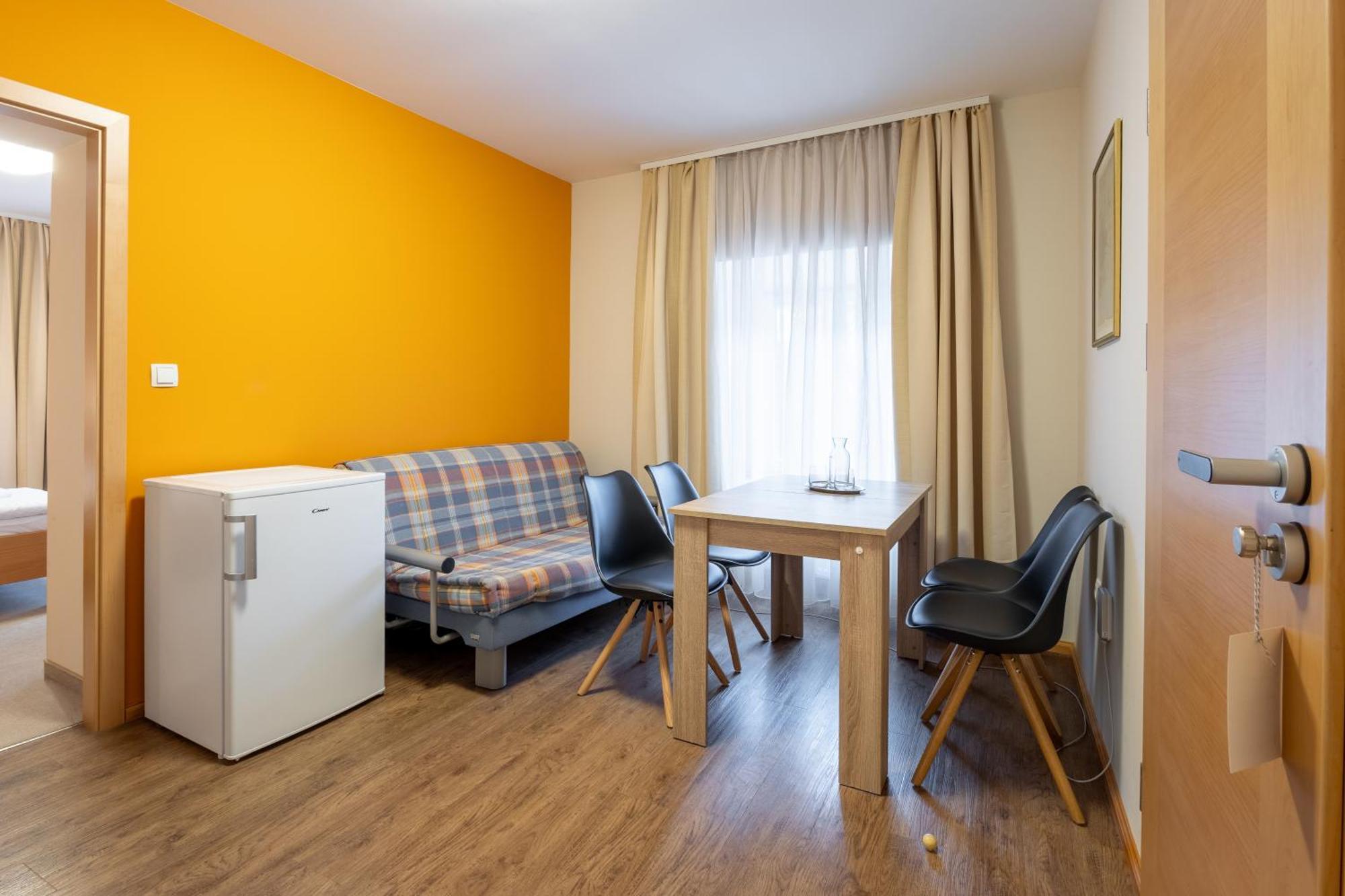 Vila Sofia Tržič Exterior foto